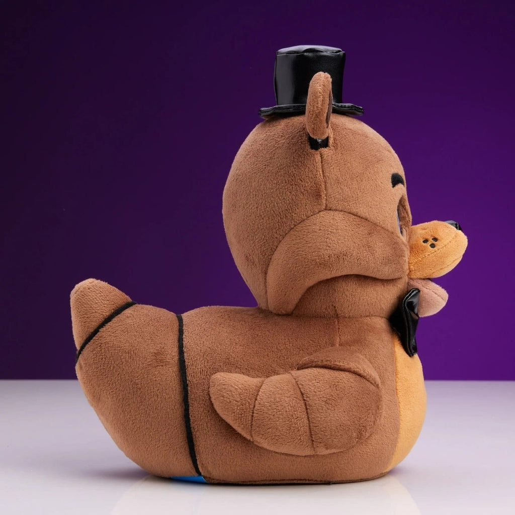 Product image Five Nights at Freddy's Tubbz Plush Figure Freddy 20 cm
