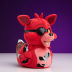 Product image Five Nights at Freddy’s Tubbz Plush Figure Foxy 20 cm