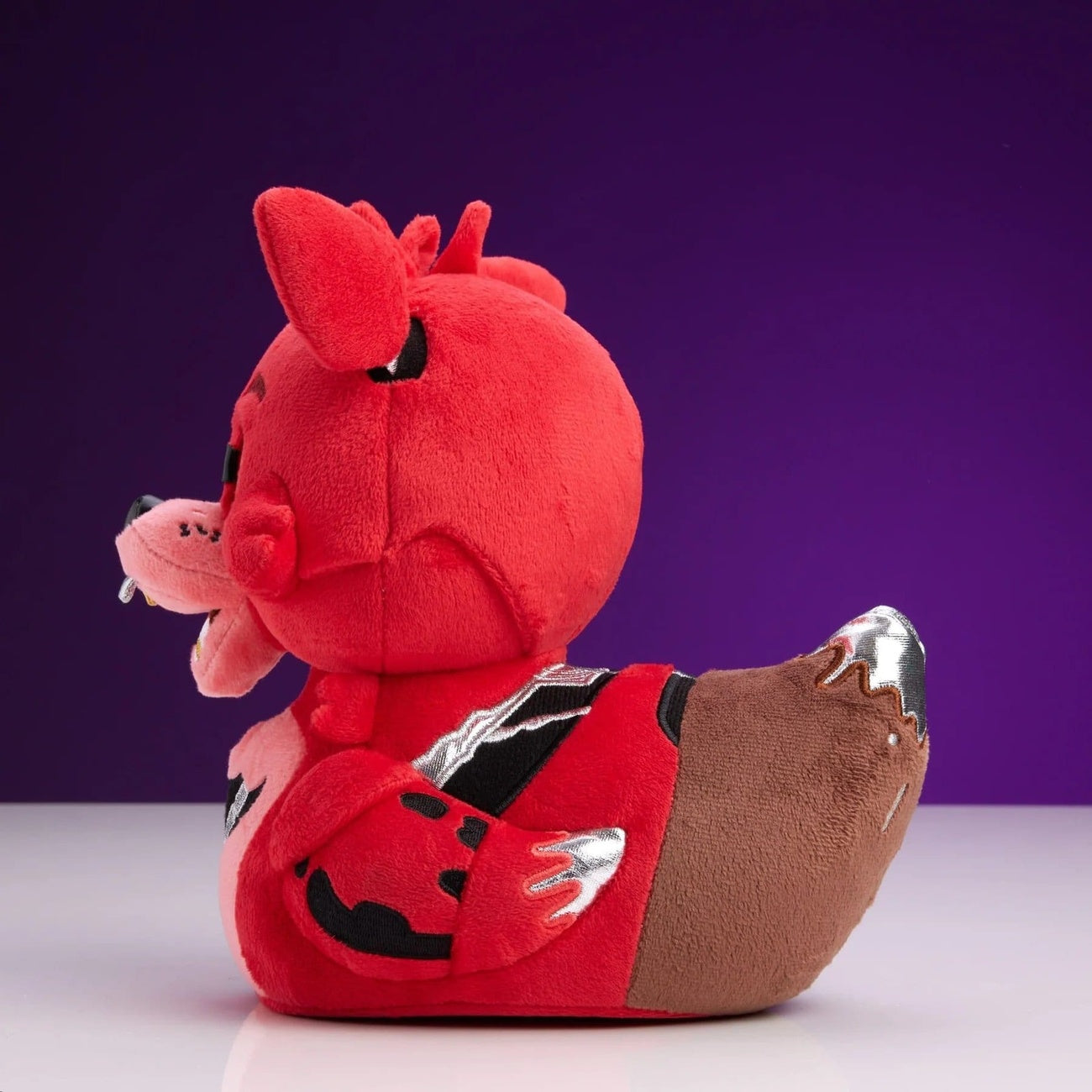 Product image Five Nights at Freddy’s Tubbz Plush Figure Foxy 20 cm