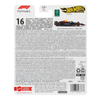Product image Formula 1 Hot Wheels Premium Diecast Model Car 1:64 Oracle Red Bull Racing RB20 (#1) (Max Verstappen 2024)