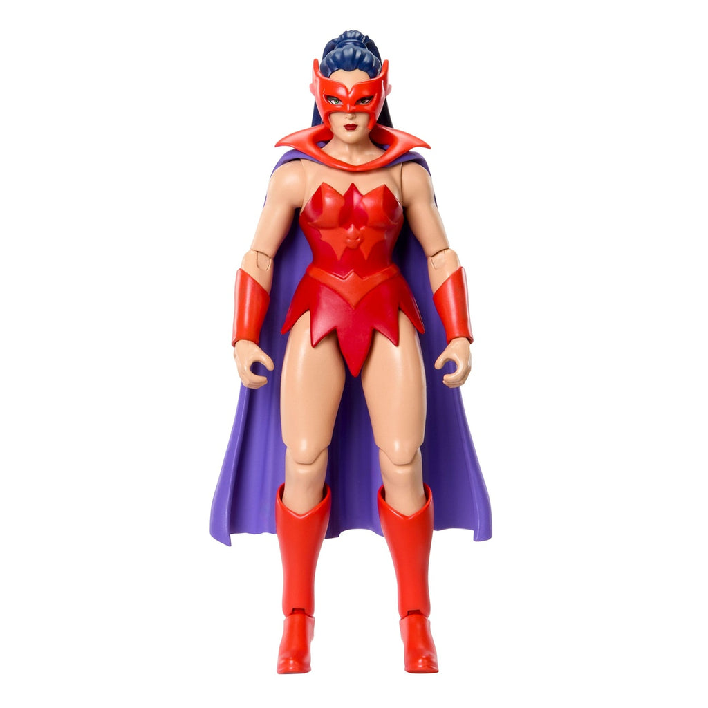 Product image Masters of the Universe Origins Action Figure Catra (Cartoon Collection) 14 cm