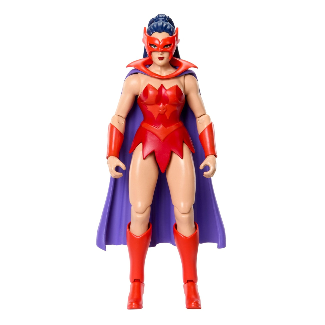 Product image Masters of the Universe Origins Action Figure Catra (Cartoon Collection) 14 cm