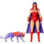 Product image Masters of the Universe Origins Action Figure Catra (Cartoon Collection) 14 cm