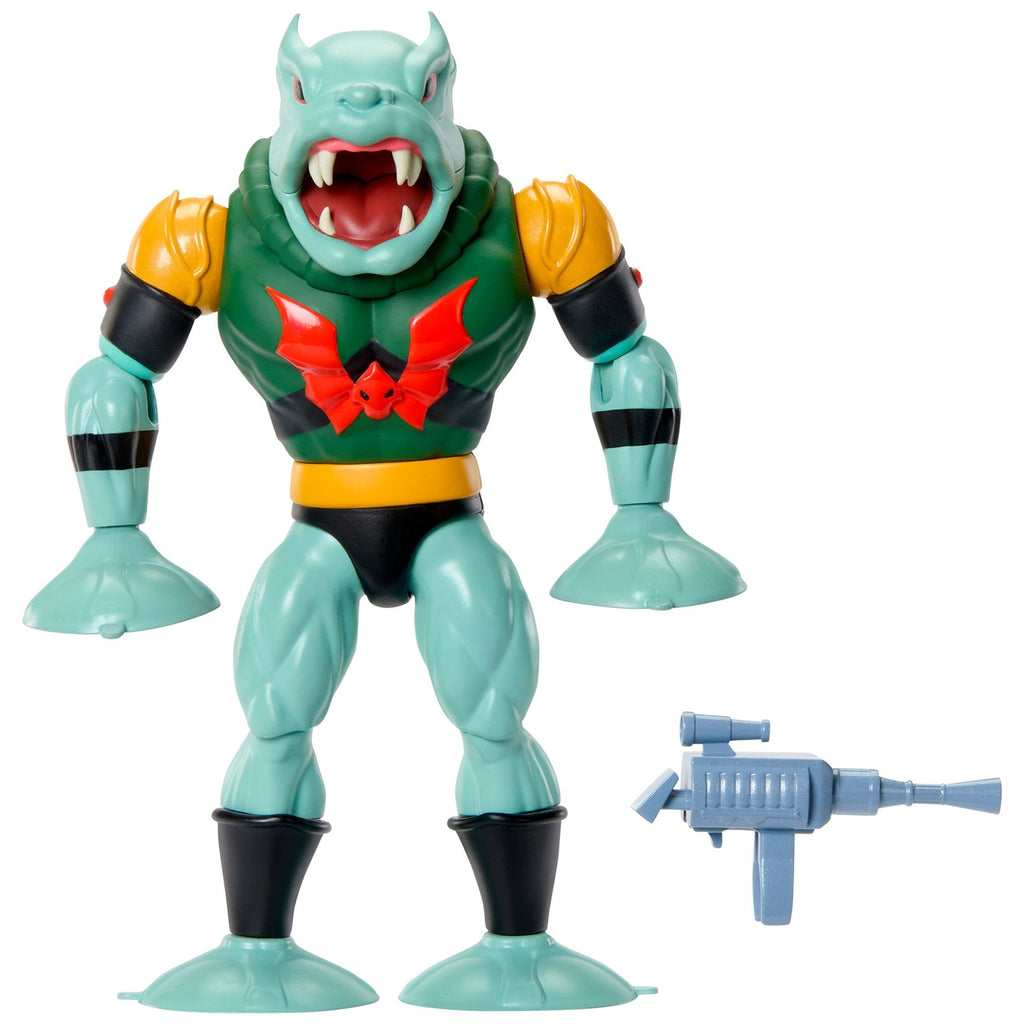 Product image Masters of the Universe Origins Action Figure Leech (Cartoon Collection) 14 cm
