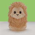 Product image Wicked Tubbz PVC Figure Cowardly Lion Boxed Edition 10 cm