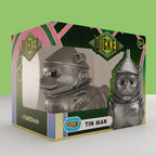 Product image Wicked Tubbz PVC Figure Tin Man Boxed Edition 10 cm