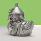 Product image Wicked Tubbz Mini PVC Figure Tin Man 5 cm