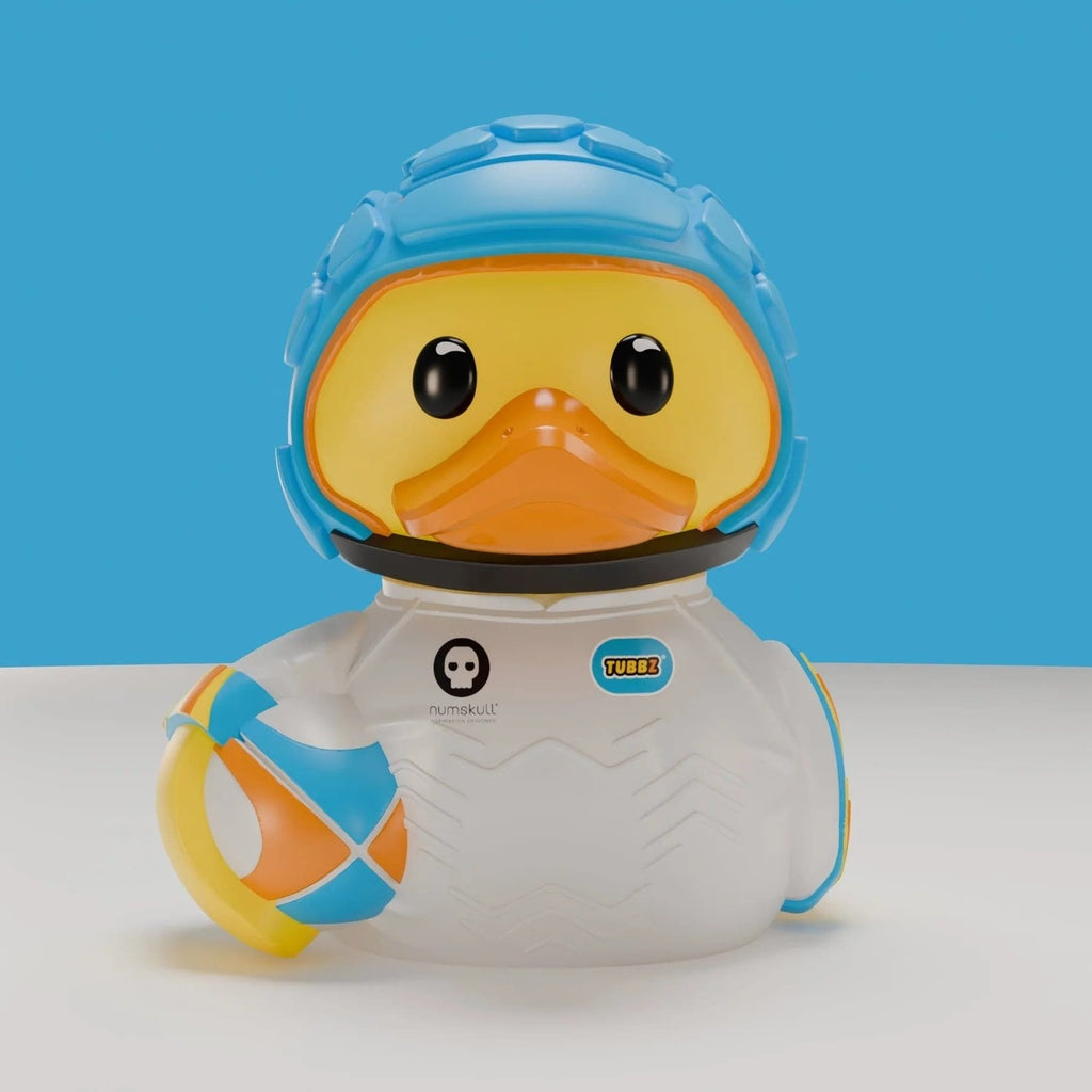 Product image Sports Tubbz Mini PVC Figure Rugby 5 cm