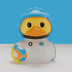 Product image Sports Tubbz Mini PVC Figure Rugby 5 cm