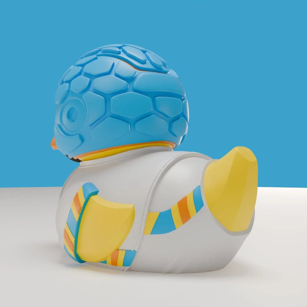 Product image Sports Tubbz Mini PVC Figure Rugby 5 cm