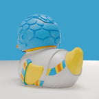 Product image Sports Tubbz Mini PVC Figure Rugby 5 cm