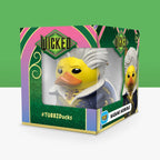 Product image Wicked Tubbz PVC Figure Madame Morrible Boxed Edition 10 cm