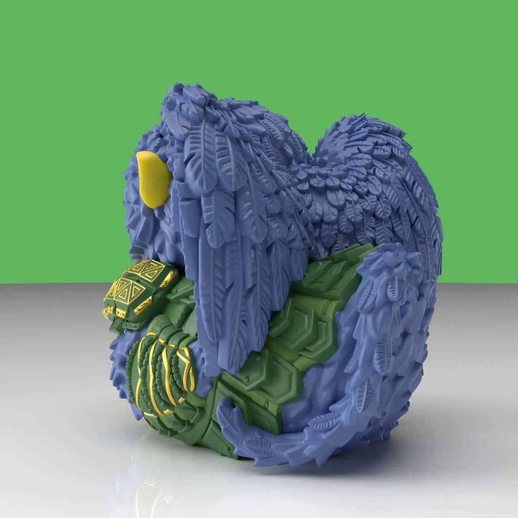 Product image Wicked Tubbz PVC Figure Flying Monkey (Chistery) Boxed Edition 10 cm