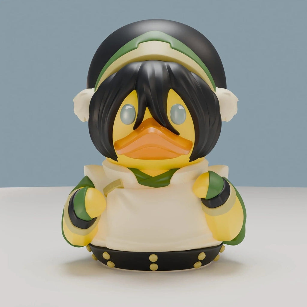 Product image Avatar The Last Airbender Tubbz PVC Figure Toph Beifong Boxed Edition 10 cm