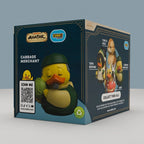 Product image Avatar The Last Airbender Tubbz PVC Figure Cabbage Merchant Boxed Edition 10 cm