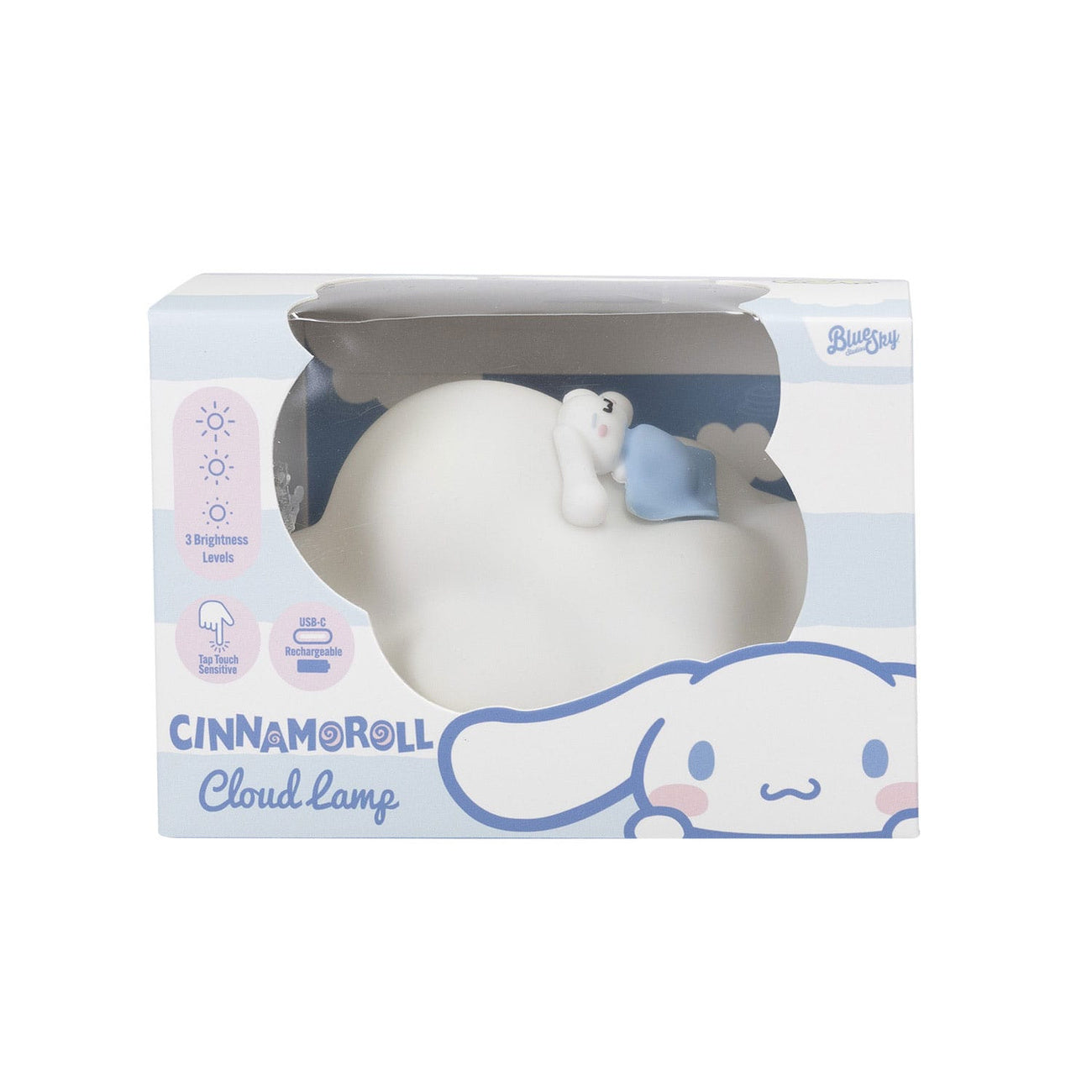 Product image Sanrio Lamp Cinnamoroll Cloud