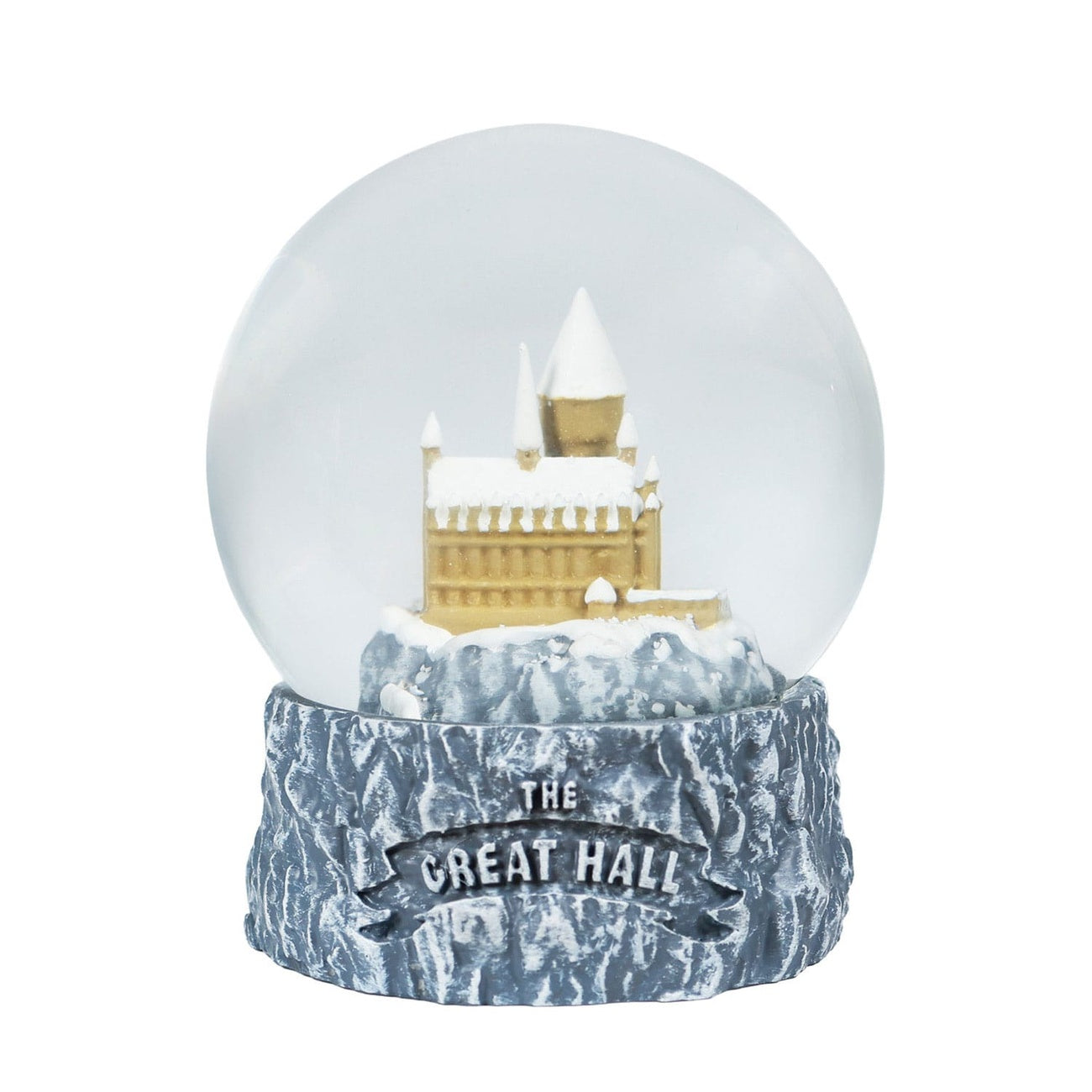 Product image Harry Potter Snow Globe Magical Location The Great Hall