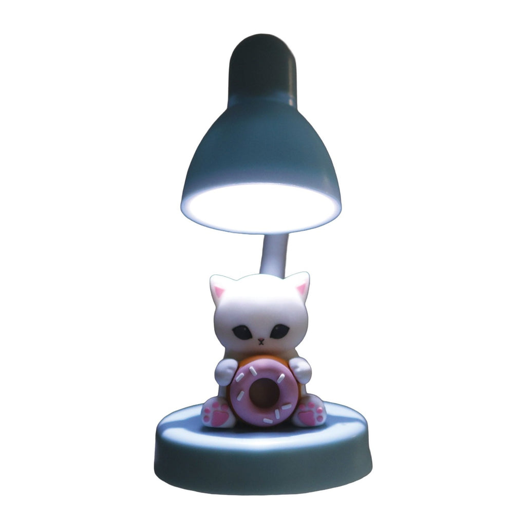 Product image Mofusand Mini LED Lamp with Figure 15 cm