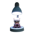 Product image Mofusand Mini LED Lamp with Figure 15 cm
