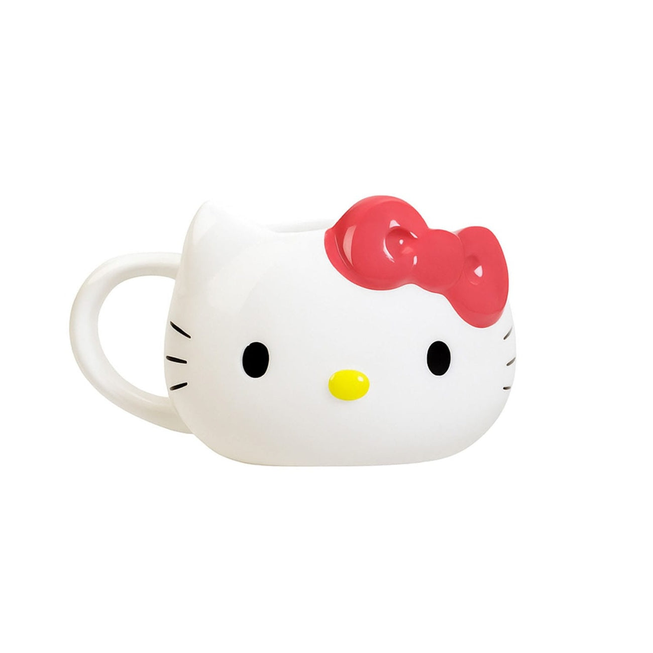 Product image Sanrio Set 3D Mug and Socks Hello Kitty