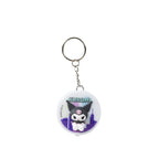 Product image Sanrio Keychain Light Kuromi