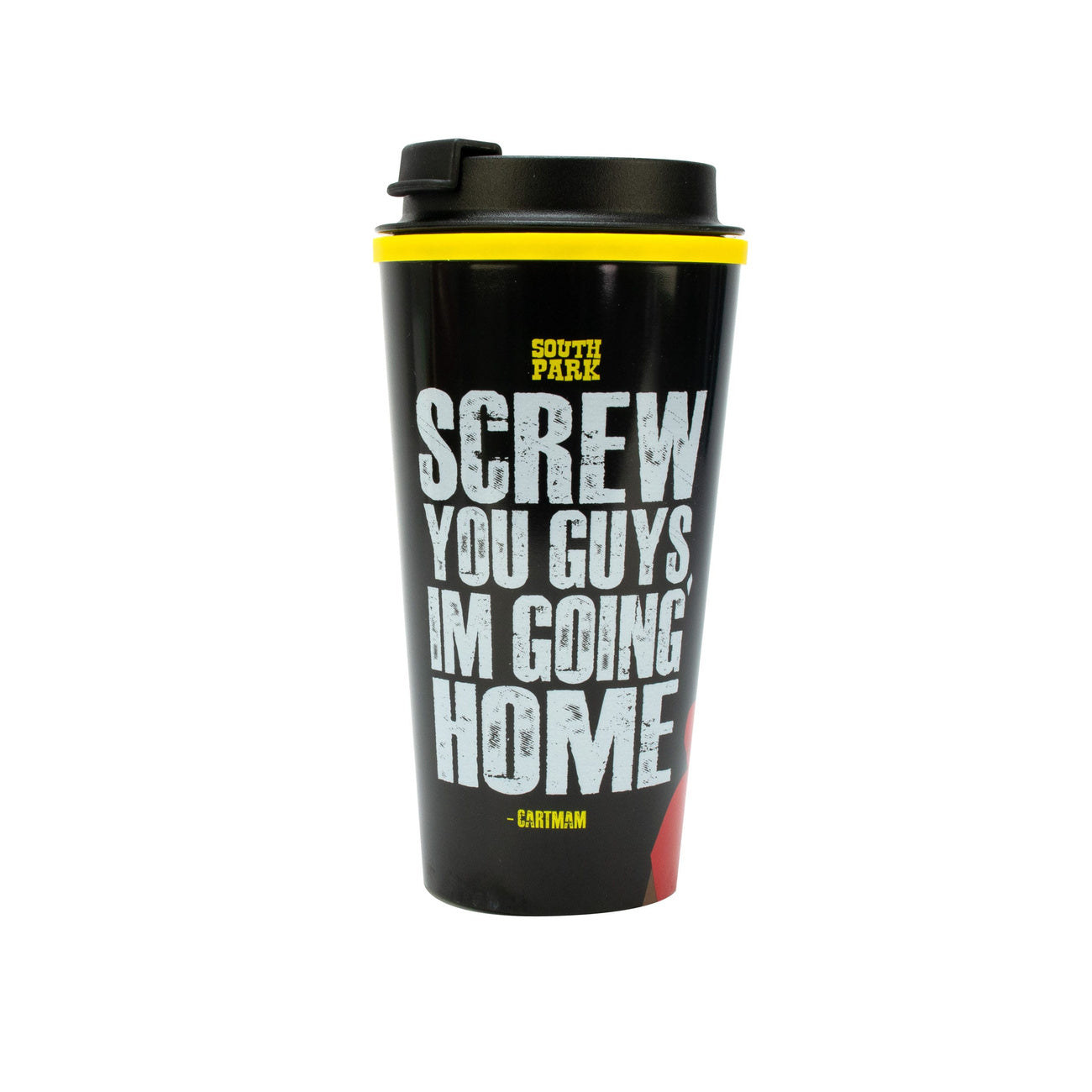 Product image South Park Travel Mug