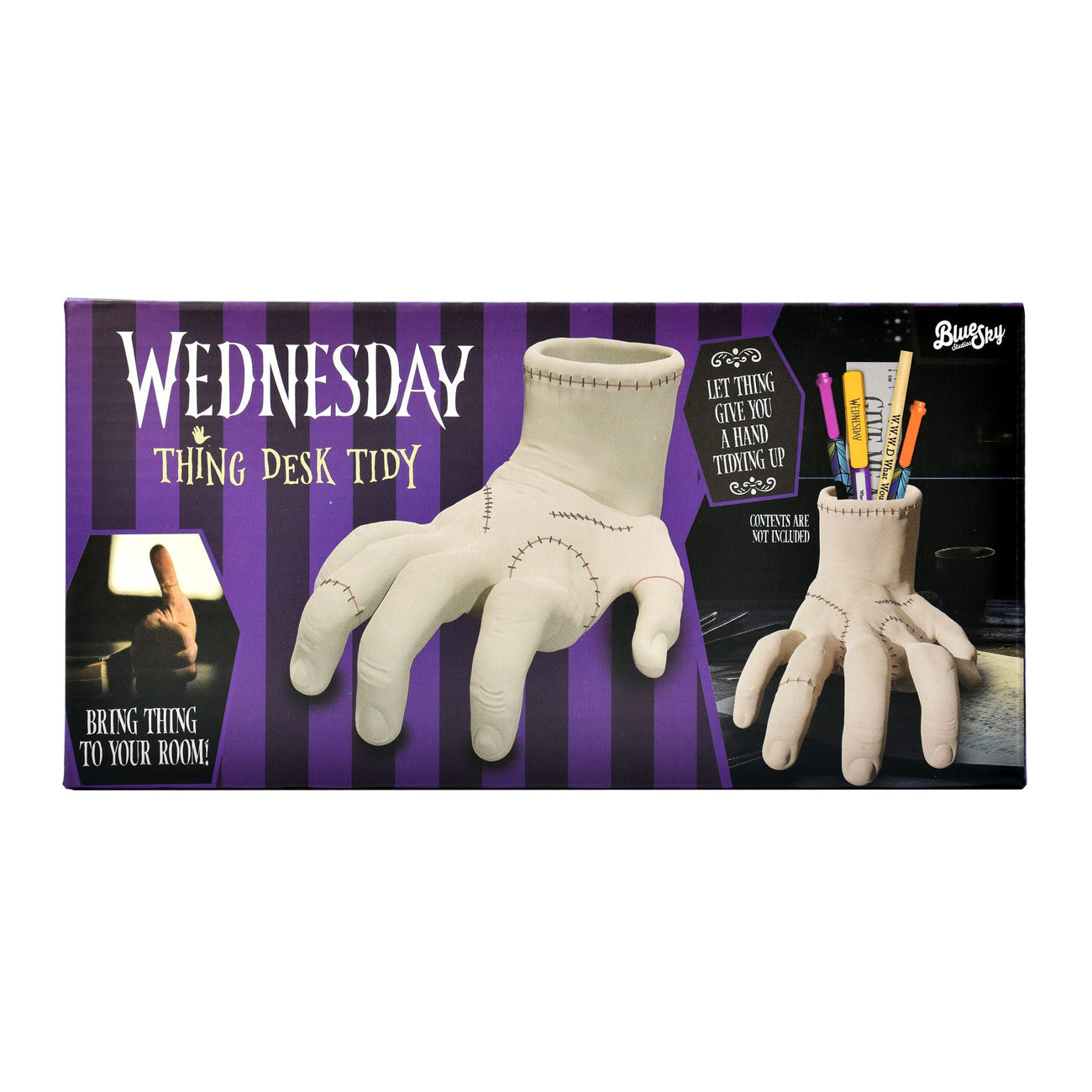 Product image Wednesday Pen Holder Thing