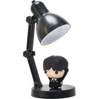 Product image Wednesday Mini LED Lamp with Figure 10 cm
