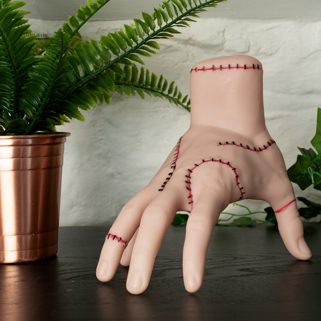 Product image Wednesday Mood Light Lamp Thing 18 cm