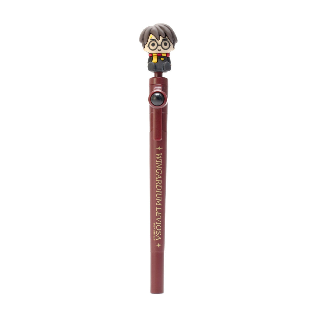 Product image Harry Potter Fidget Ballpoint Pen Harry
