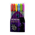 Product image Wednesday Highlighter 6-Pack