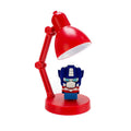 Product image Transformers Mini LED Lamp with Figure 10 cm
