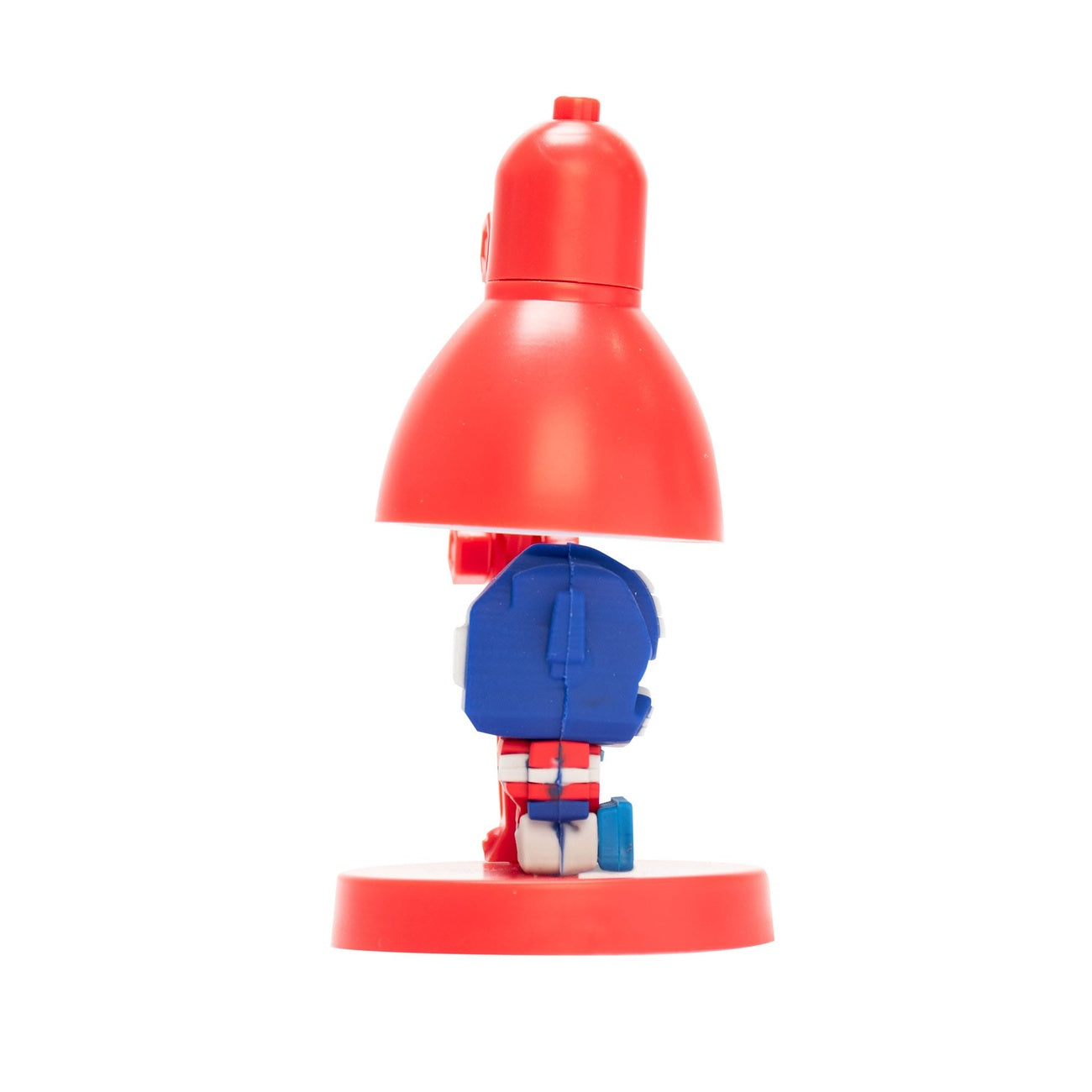 Product image Transformers Mini LED Lamp with Figure 10 cm