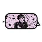 Product image Wednesday Pencil Case Darkness