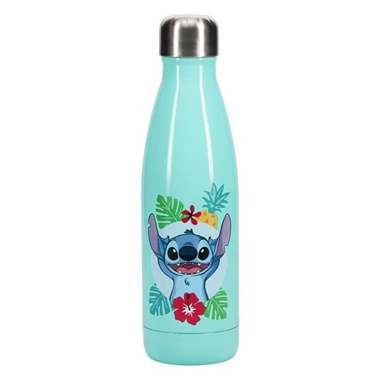 Product image Disney: Lilo & Stitch - Stitch Metal Water Bottle