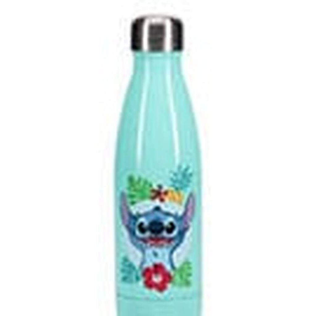 Product image Disney: Lilo & Stitch - Stitch Metal Water Bottle