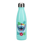 Product image Disney: Lilo & Stitch - Stitch Metal Water Bottle