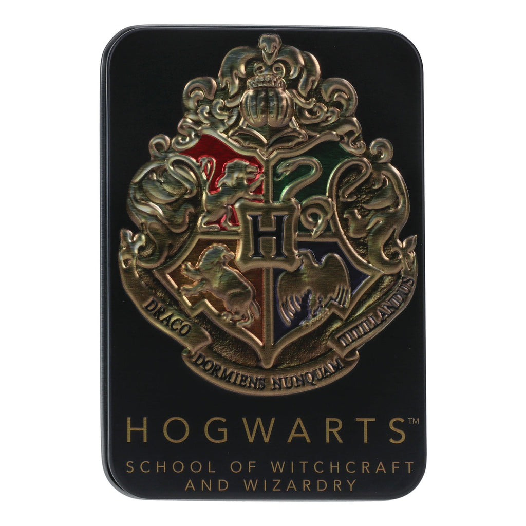 Product image Harry Potter Playing Cards Hogwarts