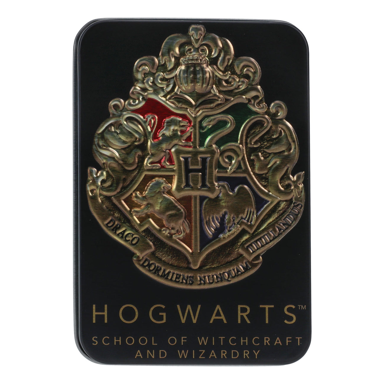 Product image Harry Potter Playing Cards Hogwarts