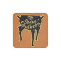 Product image Harry Potter – Leaky Cauldron Glass and Coaster Set