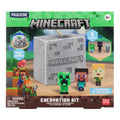 Product image Minecraft Excavation Kit
