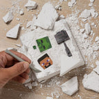 Product image Minecraft Excavation Kit