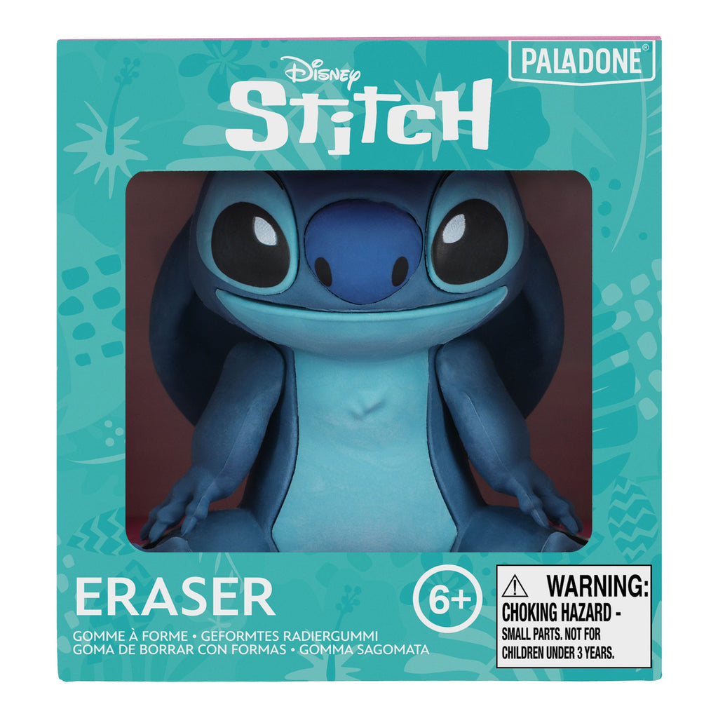 Product image Lilo & Stitch Eraser Chunky