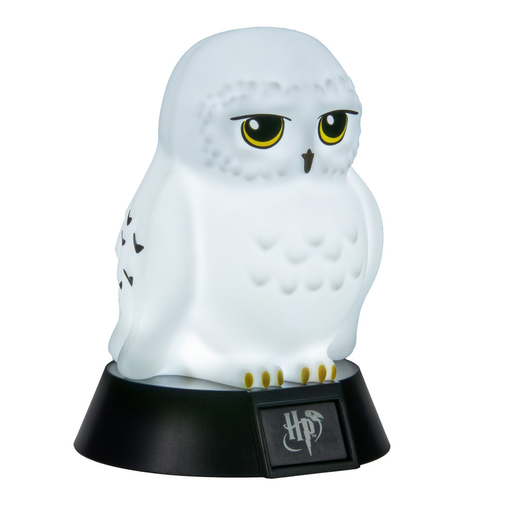 Product image Harry Potter Icons Light Hedwig 11 cm