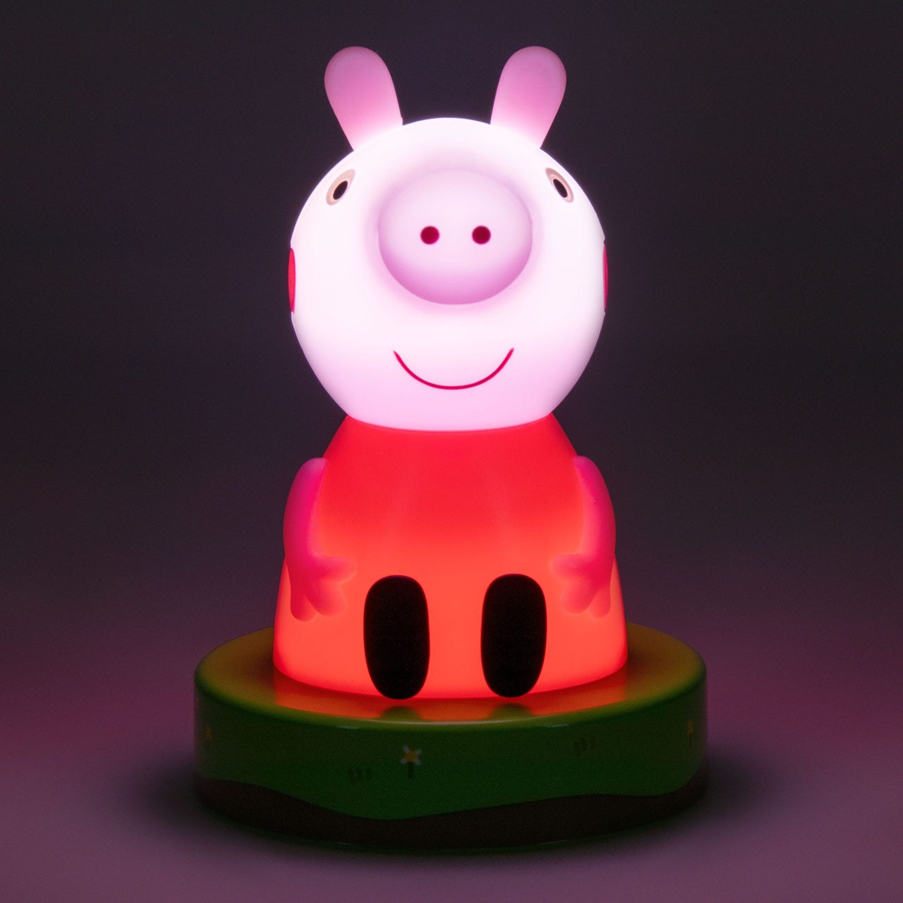 Product image Peppa Pig Icons Lamp Peppa 11 cm