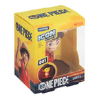 Product image One Piece Icons Light Luffy 11 cm
