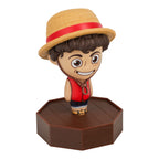 Product image One Piece Icons Light Luffy 11 cm