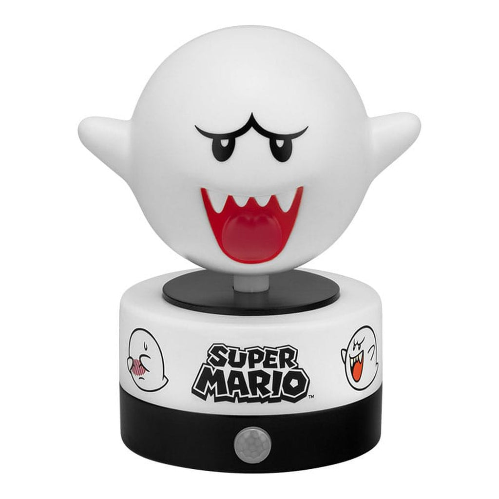 Product image Super Mario Boo Light with Sound