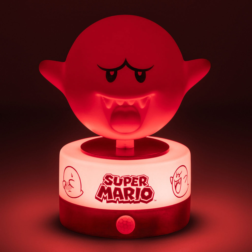 Product image Super Mario Boo Light with Sound