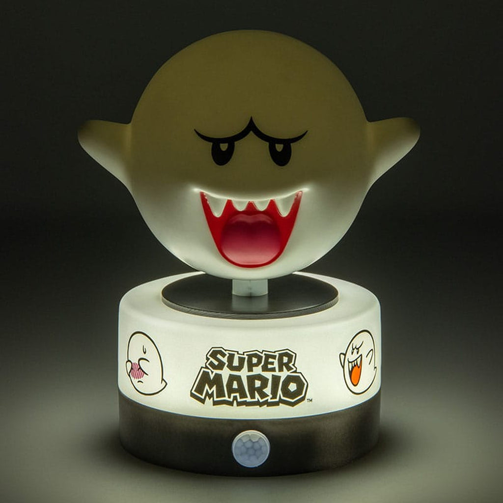 Product image Super Mario Boo Light with Sound